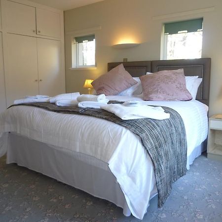 Camusmore House Aviemore Eksteriør billede