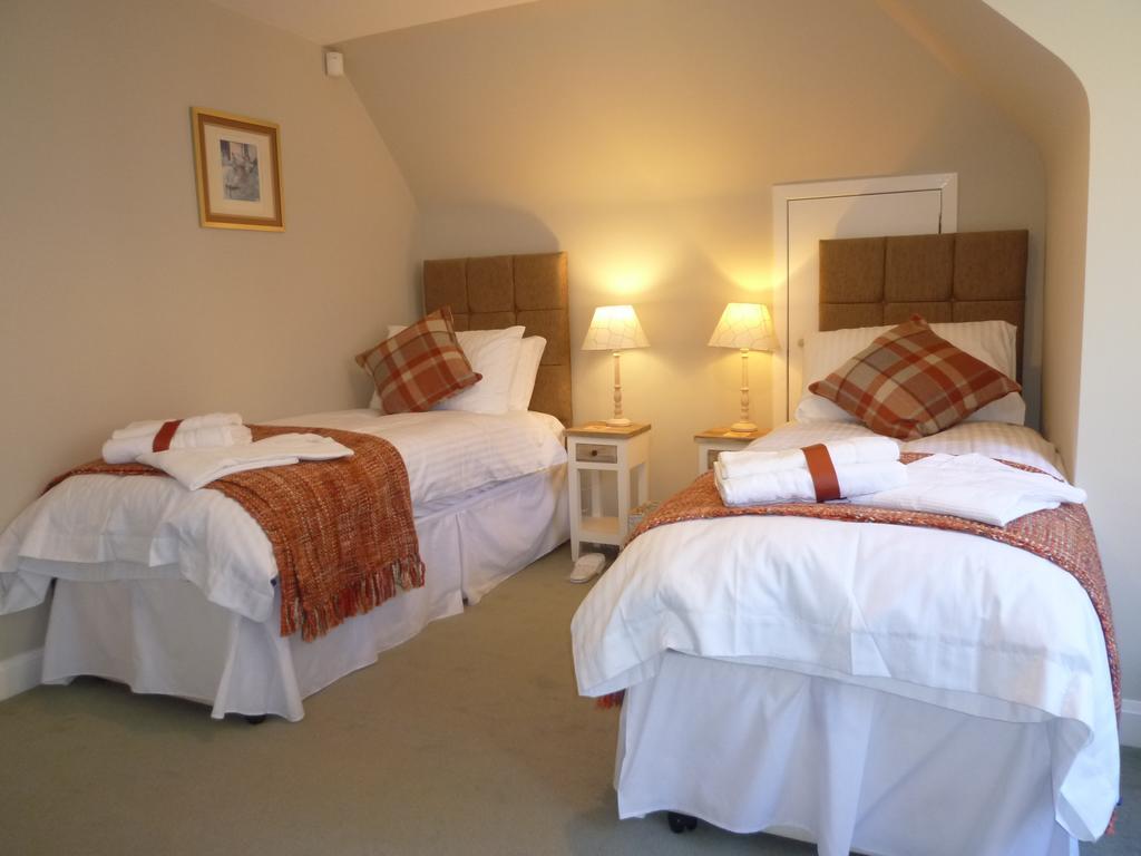 Camusmore House Aviemore Eksteriør billede