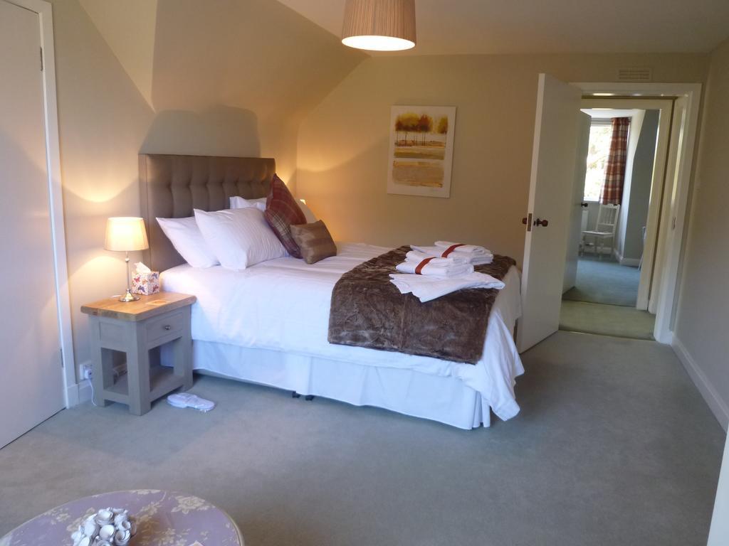Camusmore House Aviemore Eksteriør billede