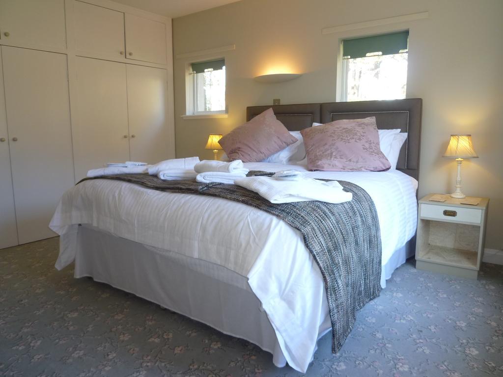 Camusmore House Aviemore Eksteriør billede